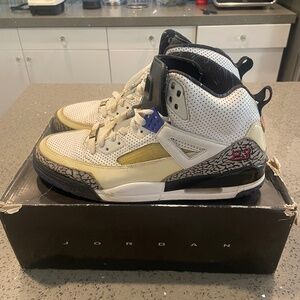 JORDAN SPIZIKE us11.5 2010